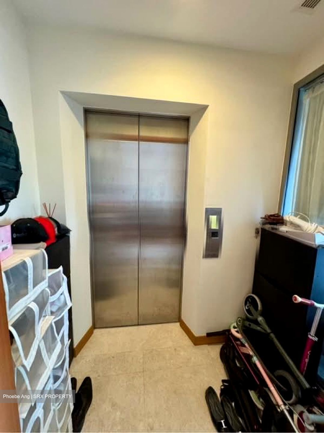 The Berth By The Cove (D4), Condominium #568090401